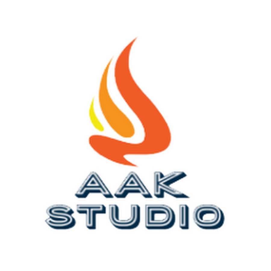 AAK STUDIO यूट्यूब चैनल अवतार
