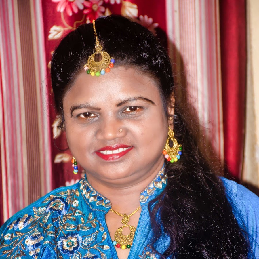 Purnima Rani Tudu YouTube 频道头像