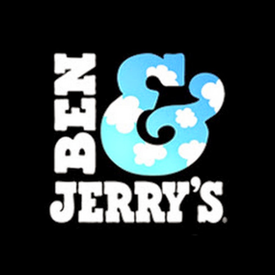 Ben & Jerry's YouTube channel avatar
