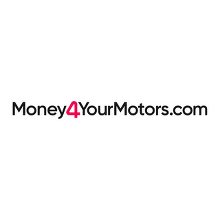 Money4yourMotors Limited Avatar channel YouTube 