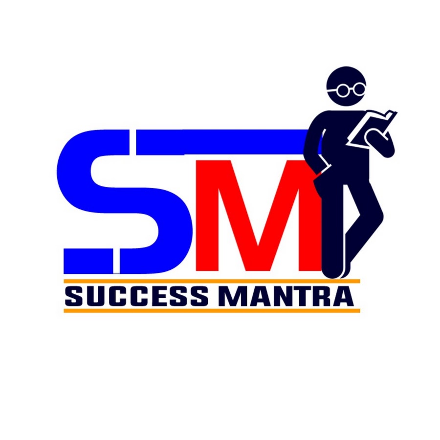 SUCCESS MANTRA رمز قناة اليوتيوب