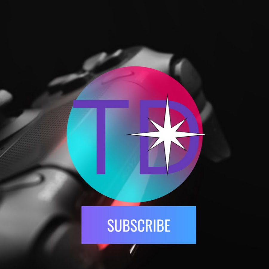 Teedee YouTube kanalı avatarı