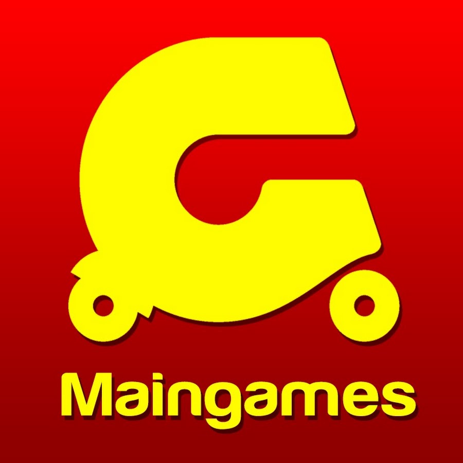 Maingames Official Avatar channel YouTube 