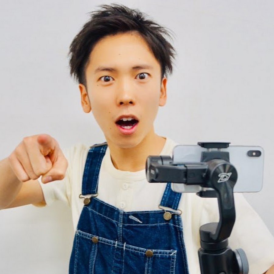 大矢剛康 Youtube