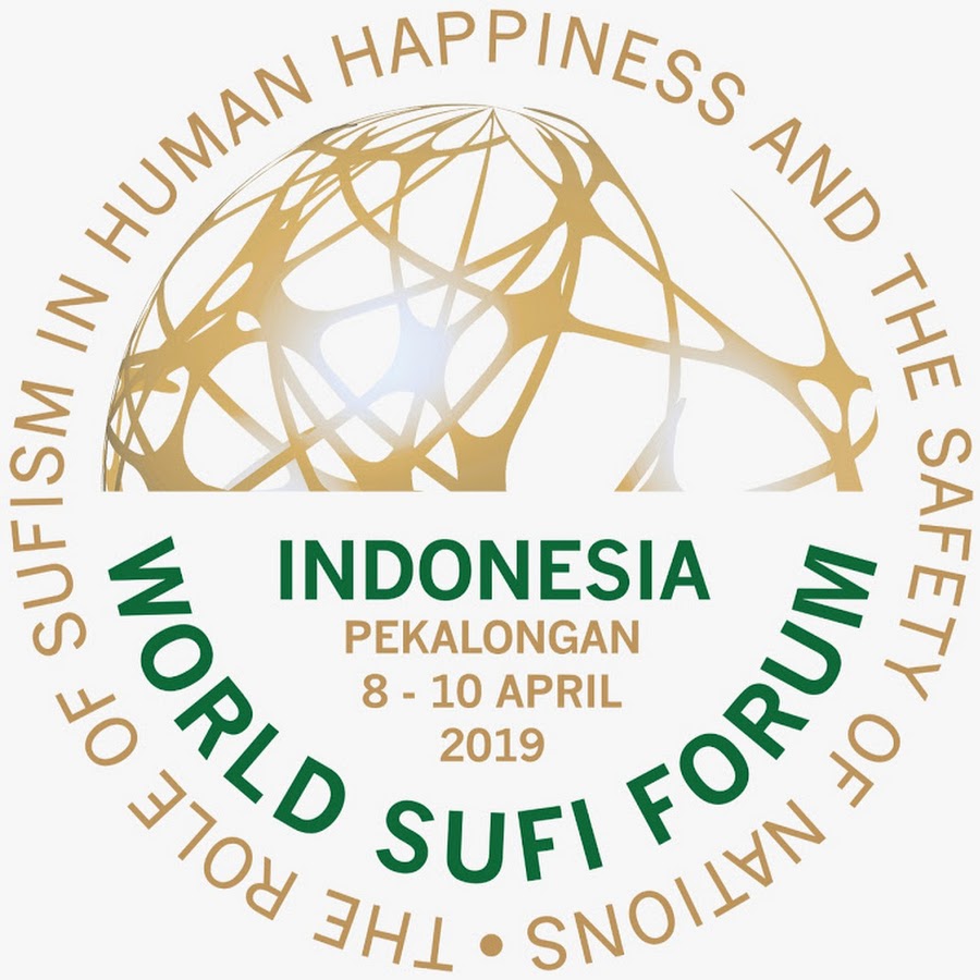 World Sufi Forum Official Avatar canale YouTube 