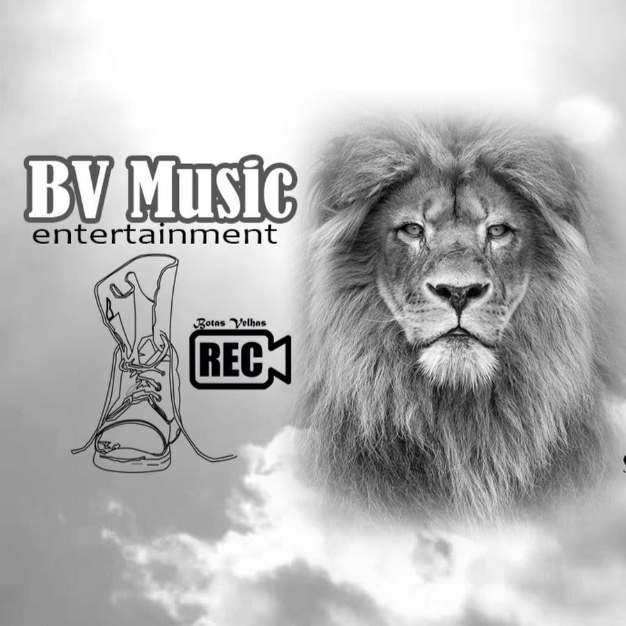 Angolano BV-Music Ent. YouTube channel avatar