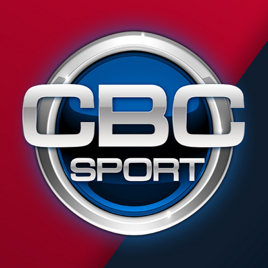 CBC Sport YouTube channel avatar