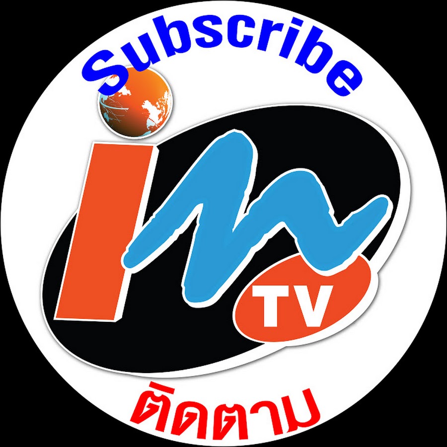 INTV Thai رمز قناة اليوتيوب
