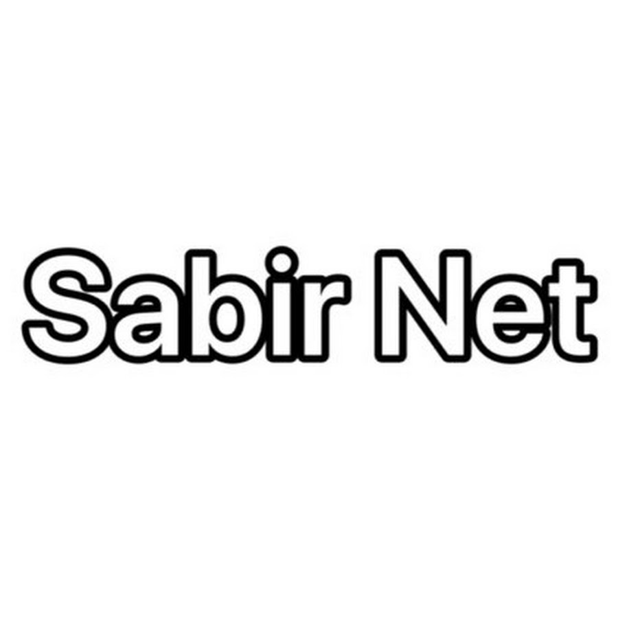 SABIR 2A رمز قناة اليوتيوب