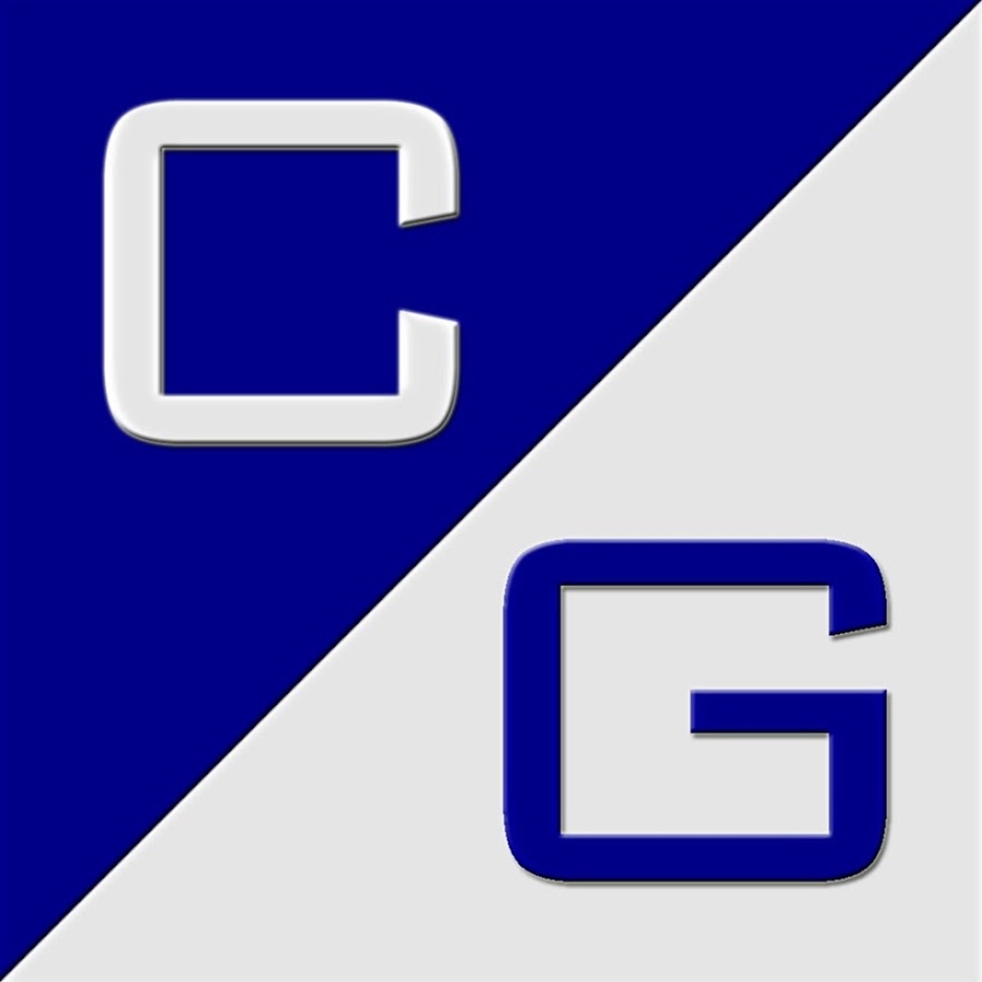 CrackerGaming YouTube channel avatar