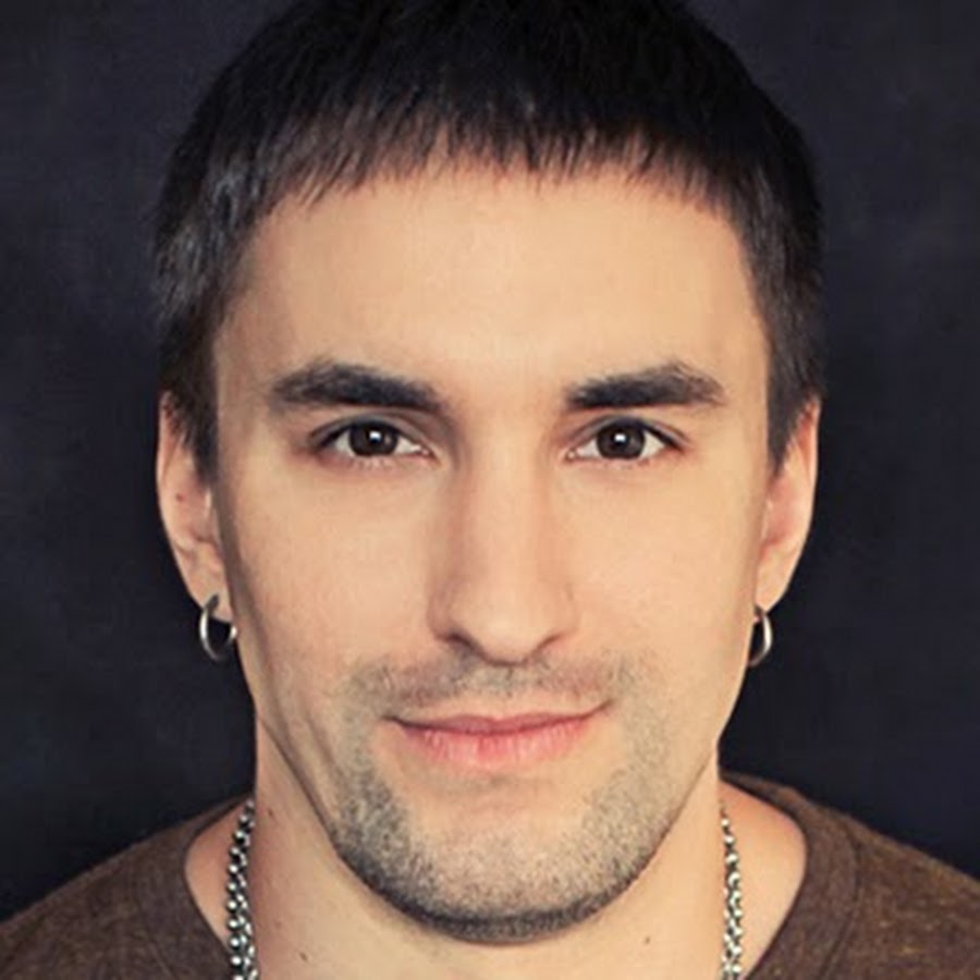 Tim Ivanov YouTube kanalı avatarı