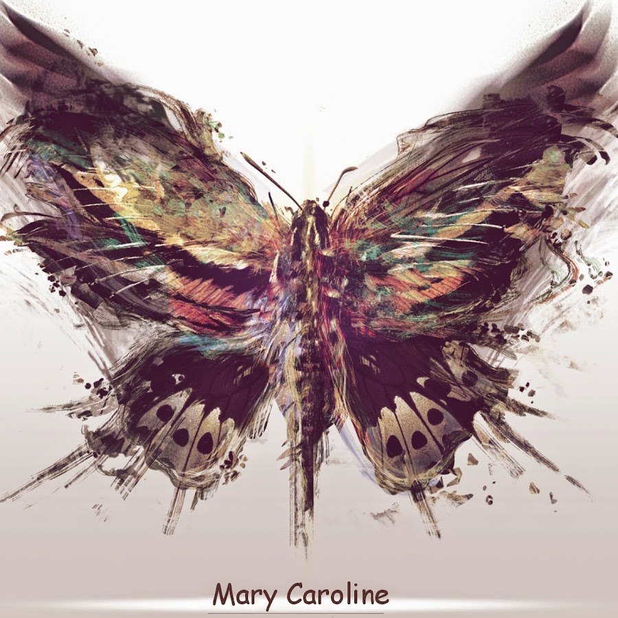 Mary Caroline YouTube channel avatar