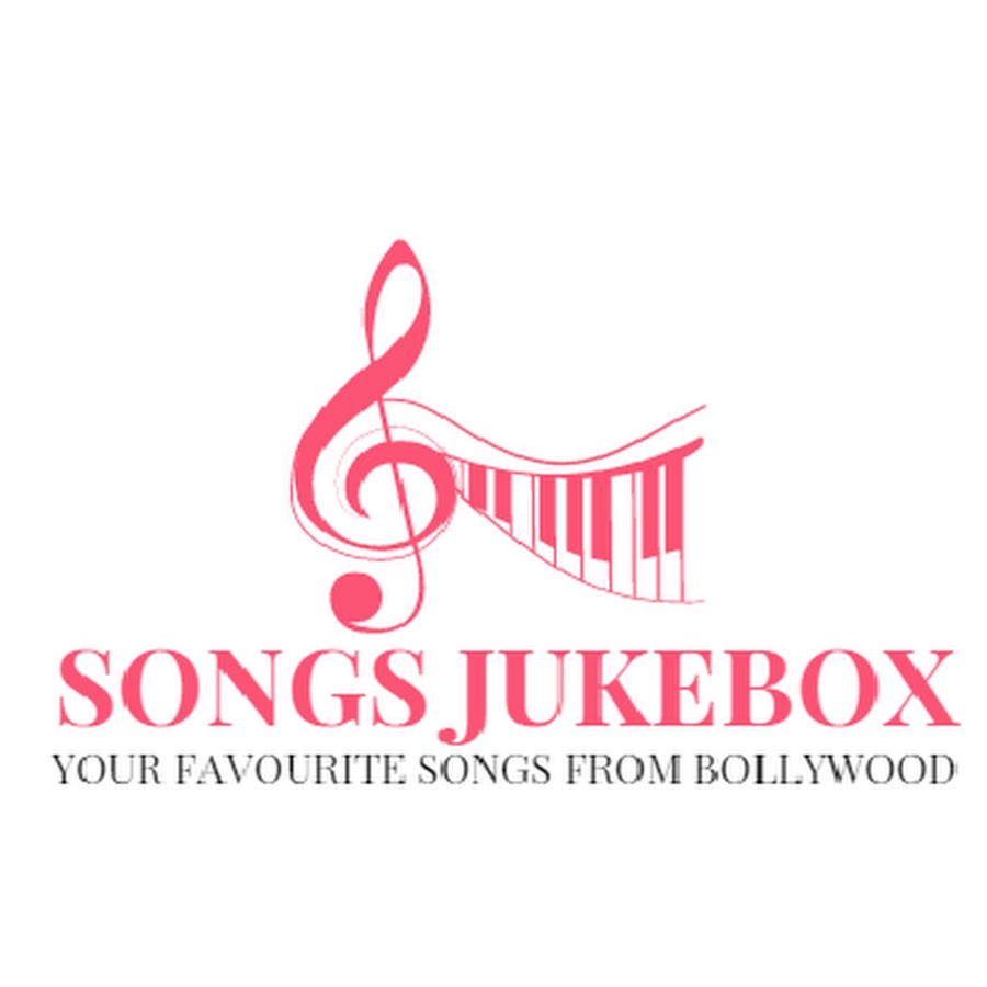 Songs JukeBox YouTube channel avatar