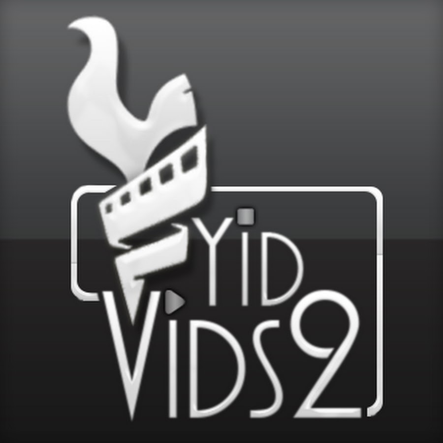 yidvids2 Avatar canale YouTube 