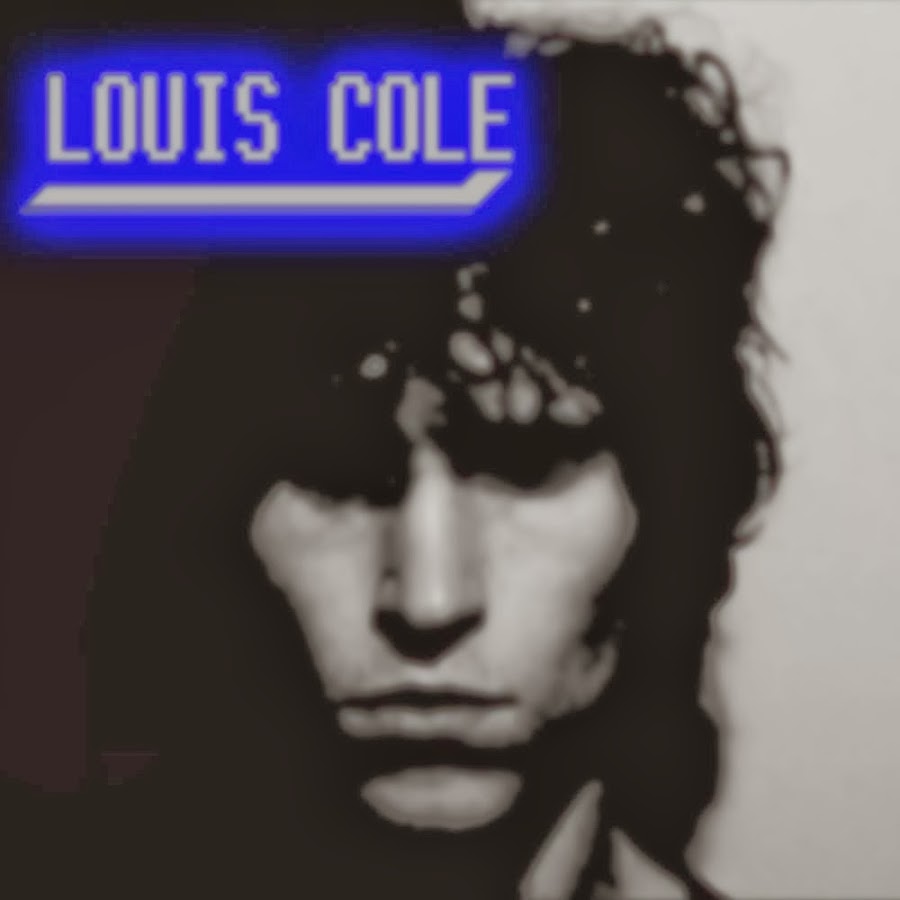 louiscolemusic YouTube channel avatar