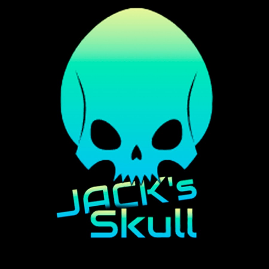 JACK KrasKo YouTube kanalı avatarı