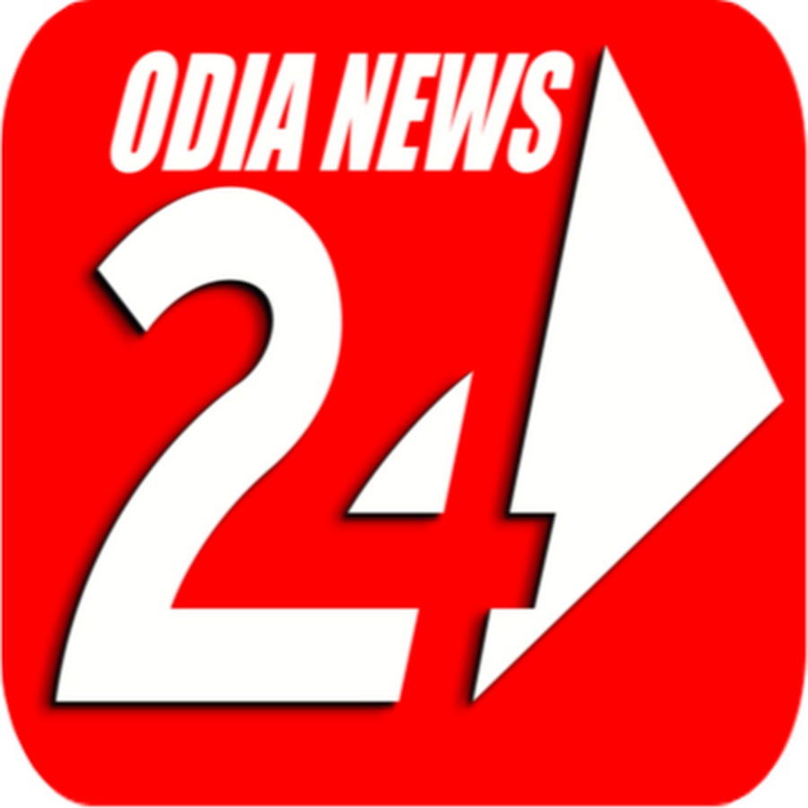 OdiaNews 24 यूट्यूब चैनल अवतार