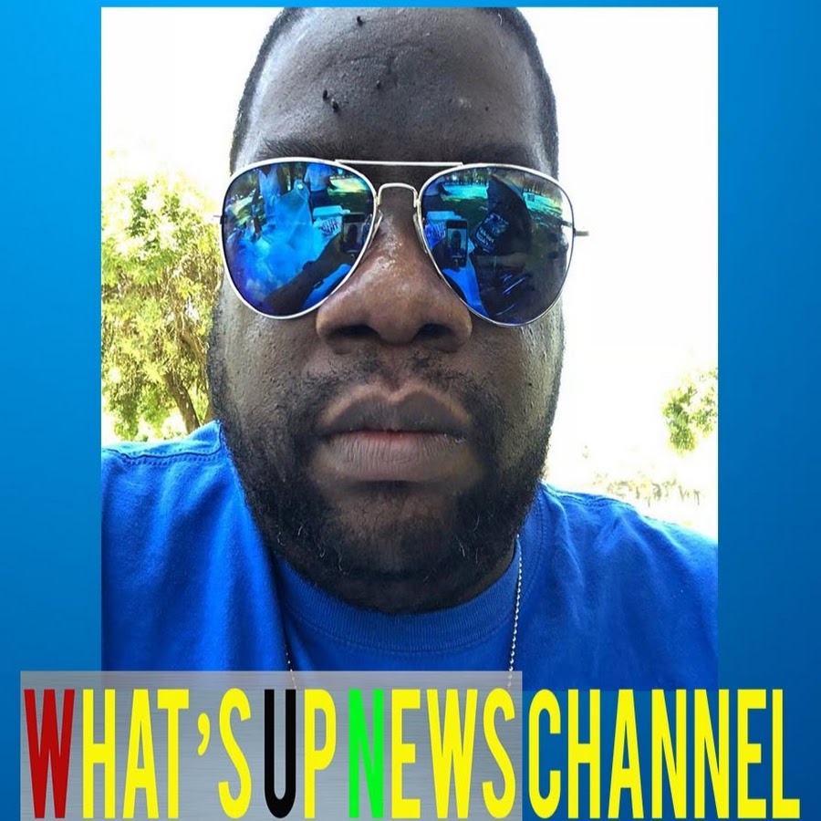 Black News YouTube channel avatar