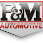 pmautomotivesalem - @pmautomotivesalem YouTube Profile Photo