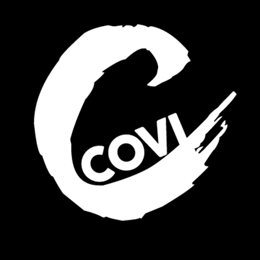 ElCovi YouTube channel avatar