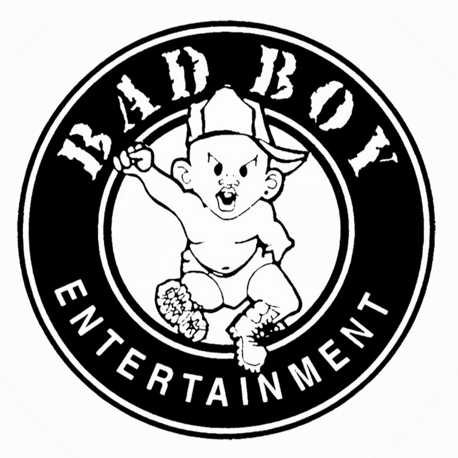 Bad Boy Entertainment Awatar kanału YouTube