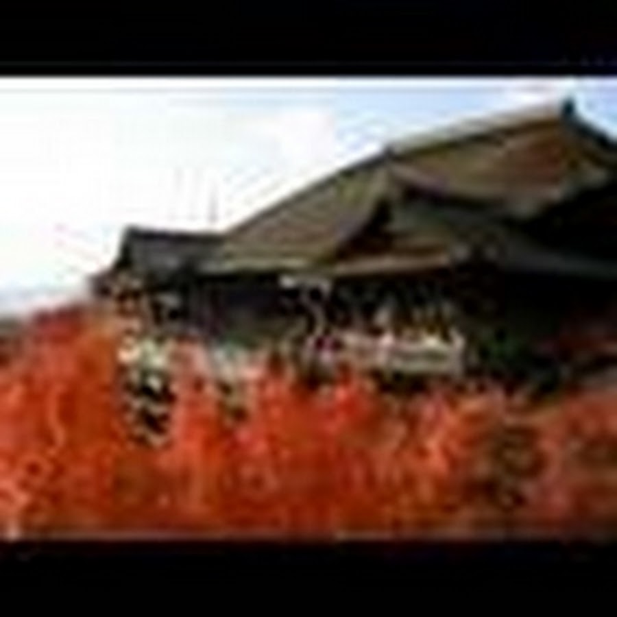 Kyotoite1978 YouTube-Kanal-Avatar