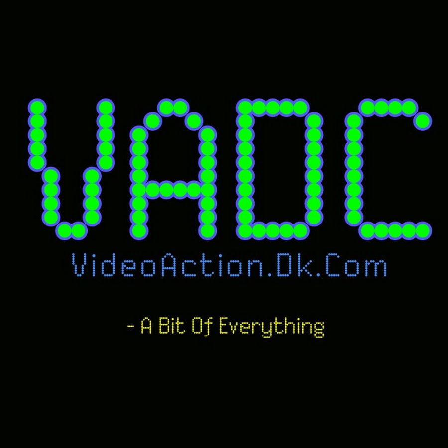 VideoAction.DK.COM Avatar del canal de YouTube
