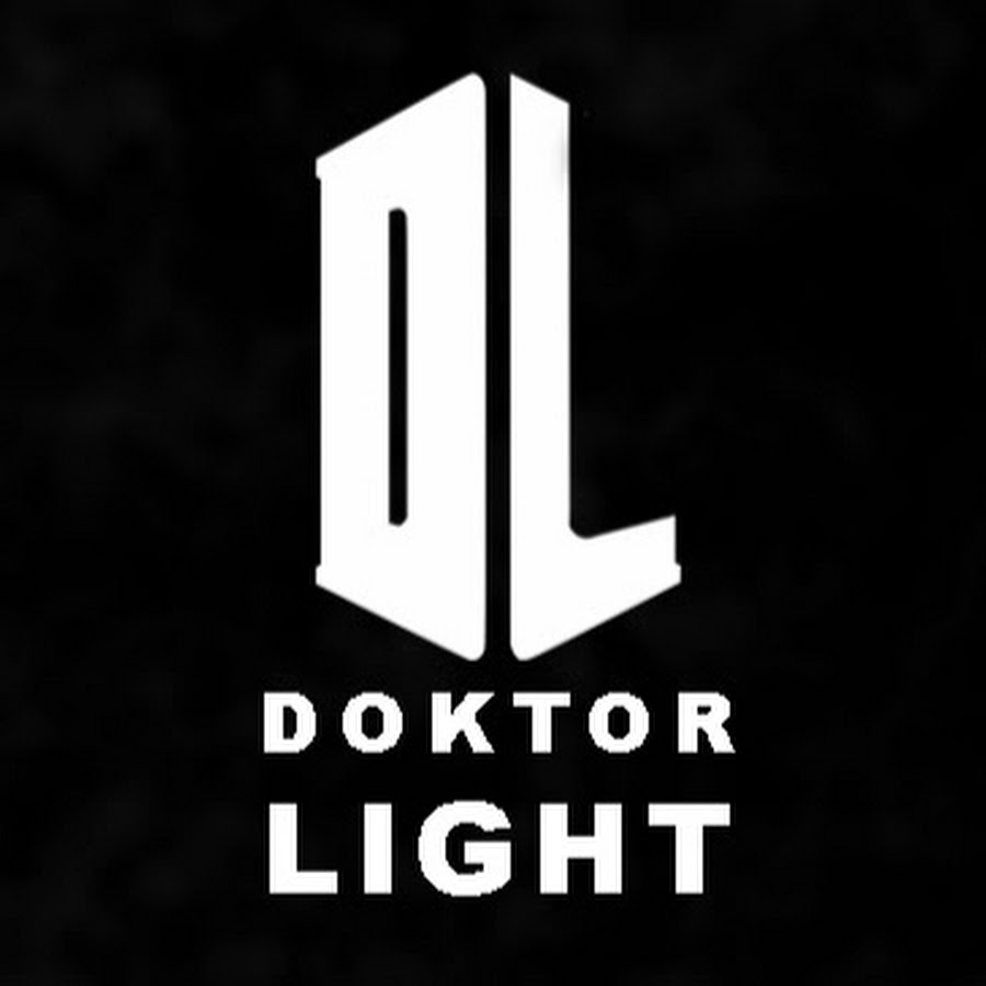 DOKTOR LIGHT Awatar kanału YouTube