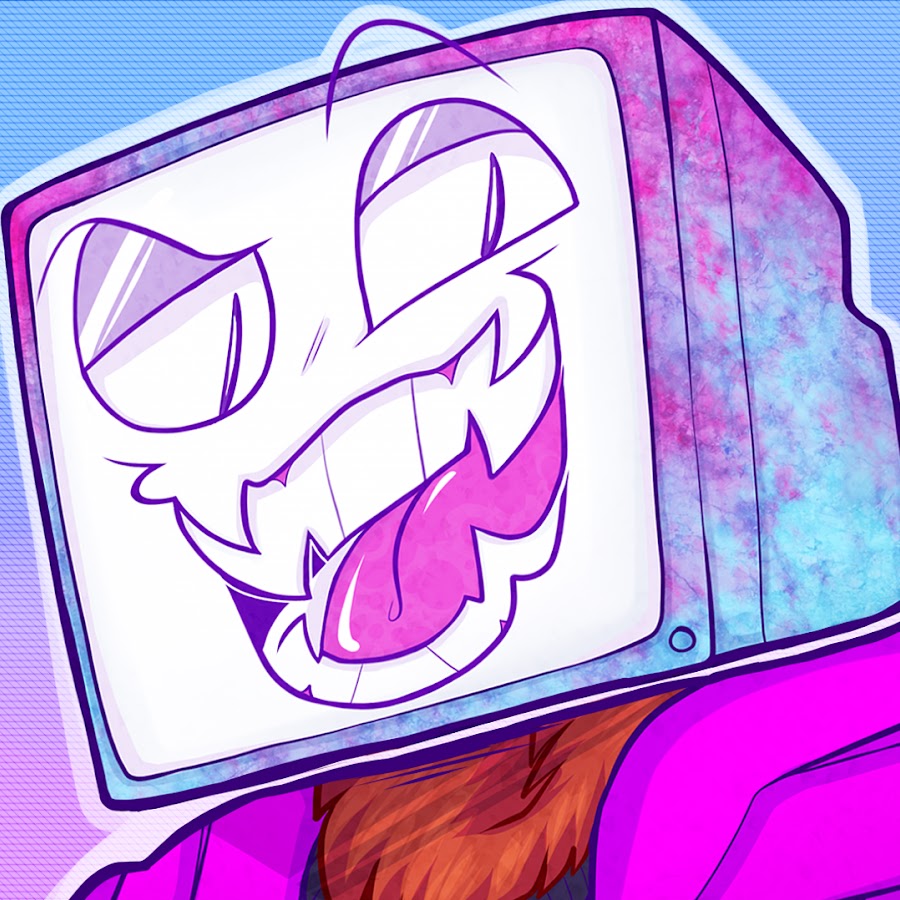 Pyrocynical Avatar canale YouTube 