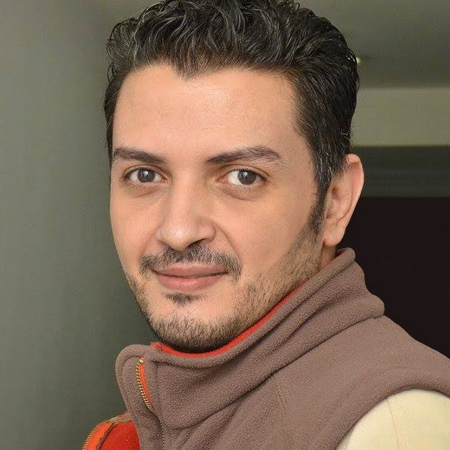 Ahmad Azab YouTube channel avatar