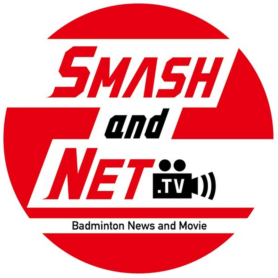 ãƒãƒ‰ãƒŸãƒ³ãƒˆãƒ³æƒ…å ± SMASH and NET.TV YouTube channel avatar