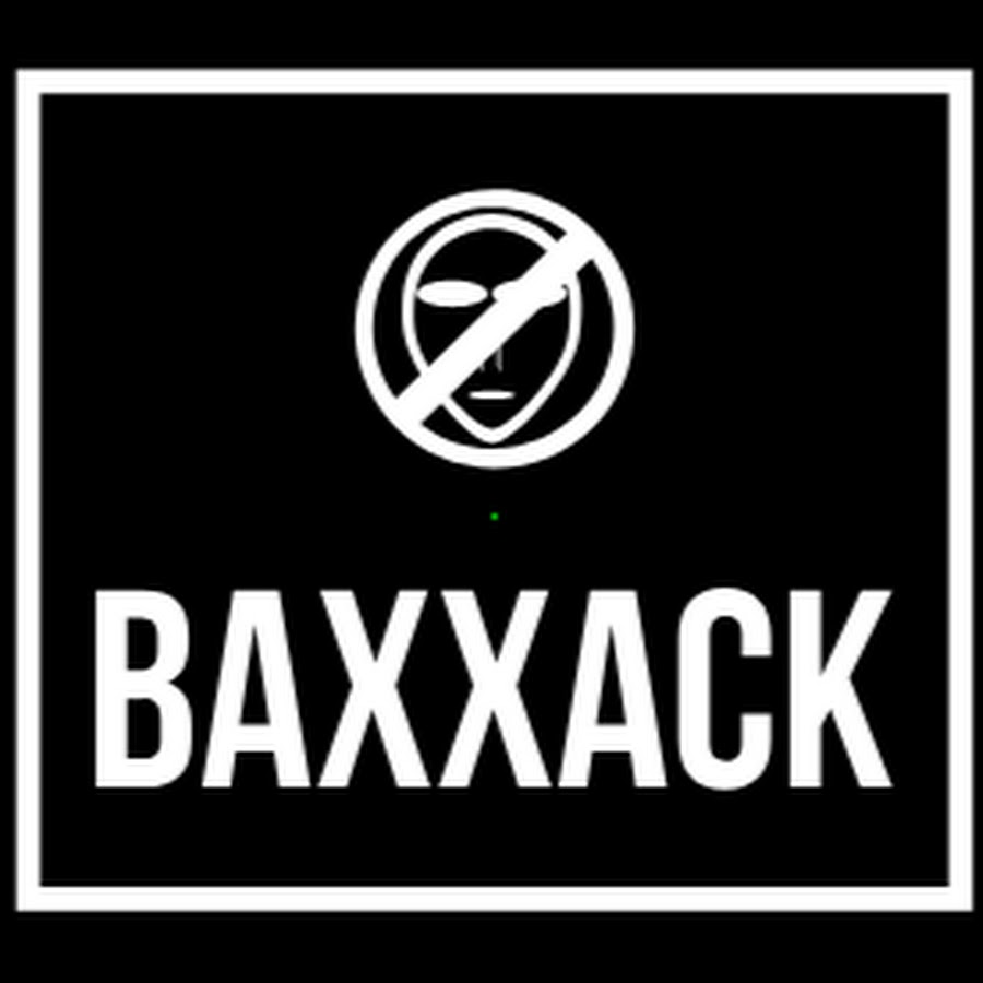 BAXXACK YouTube kanalı avatarı
