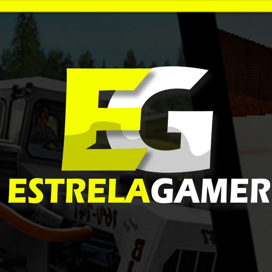 Estrela Gamer رمز قناة اليوتيوب