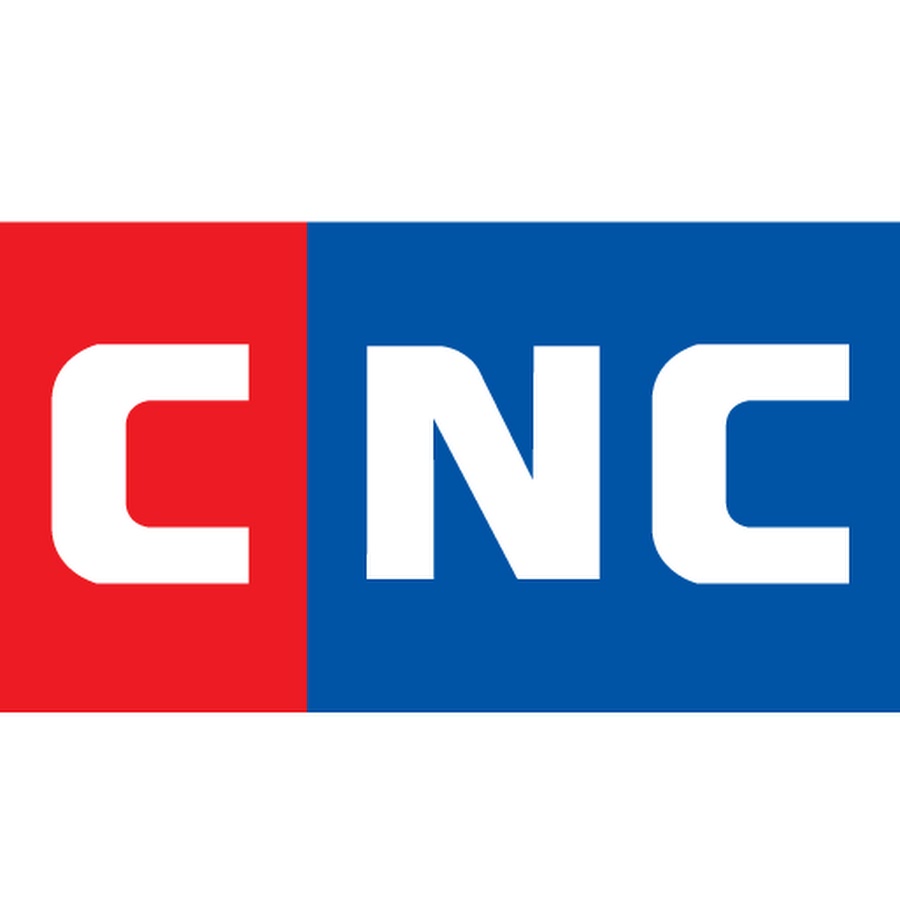 CNC TV Official Channel رمز قناة اليوتيوب