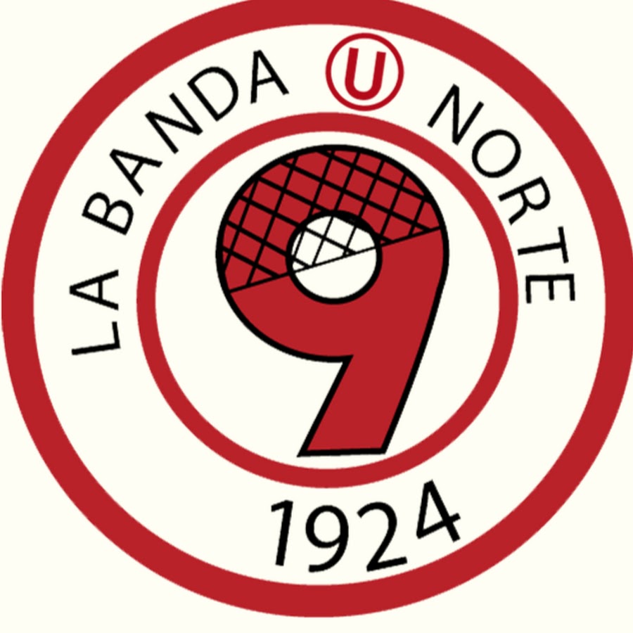 La Banda de Norte - Oficial رمز قناة اليوتيوب