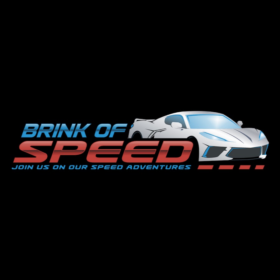 Brink of Speed Avatar de canal de YouTube