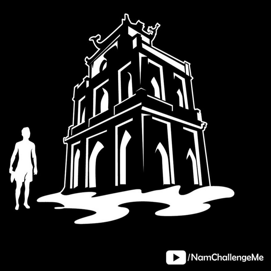 Challenge Me - HÃ£y ThÃ¡ch Thá»©c TÃ´i Awatar kanału YouTube