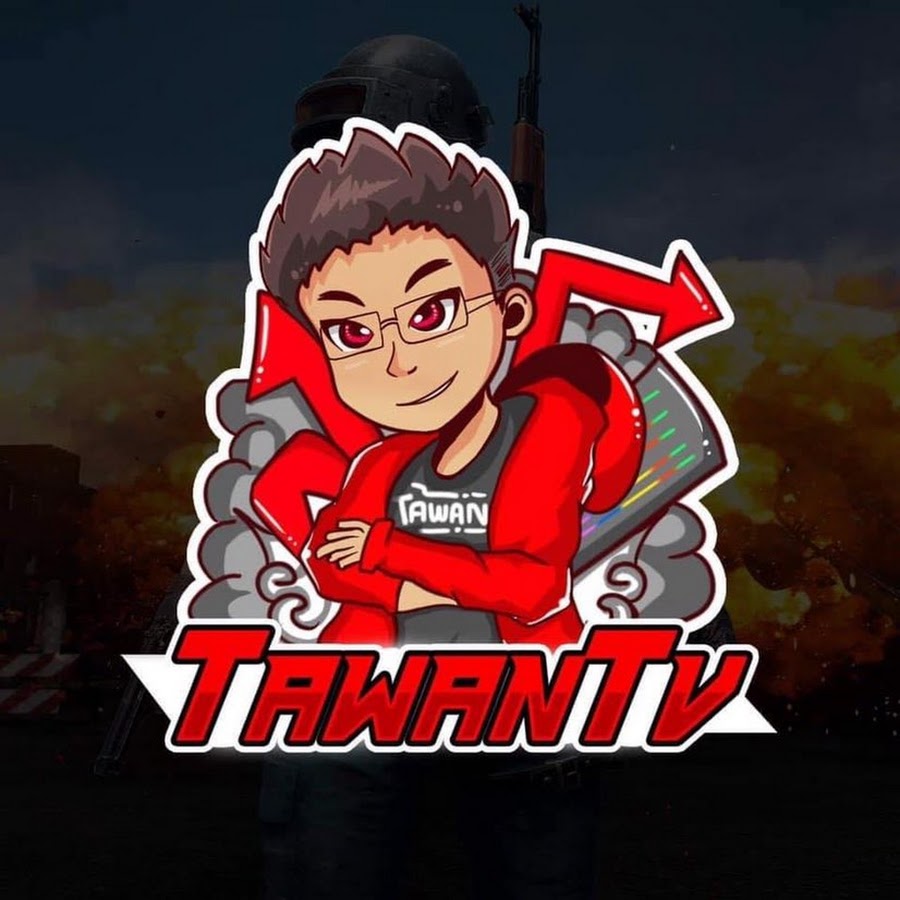 [TTV]CH YouTube channel avatar