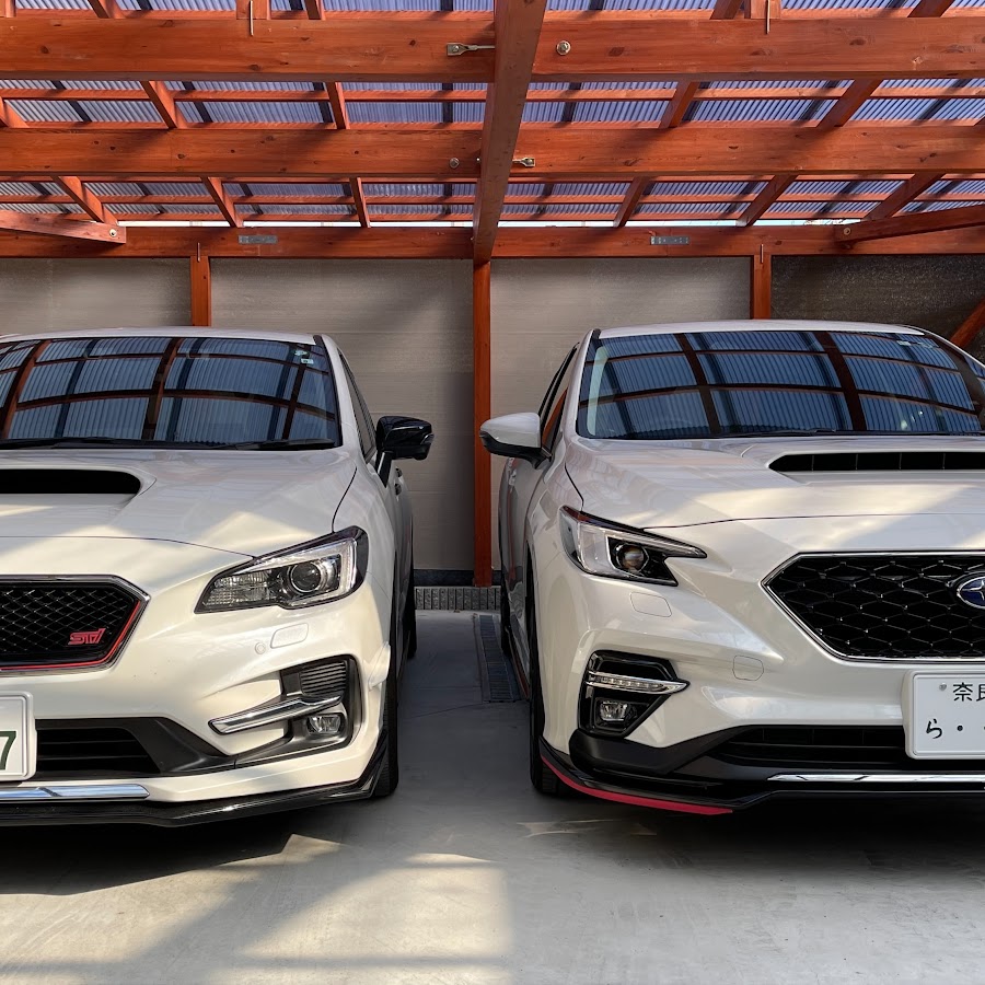 LEVORG_FAN رمز قناة اليوتيوب