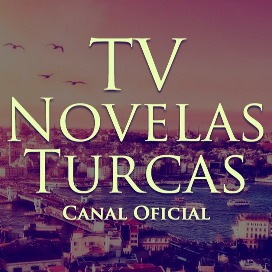 TV Novelas Turcas YouTube channel avatar