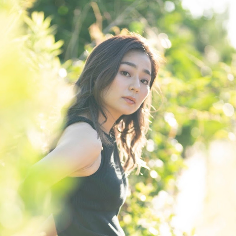 MIZUKI SHIDA - 網紅的藏寶箱 