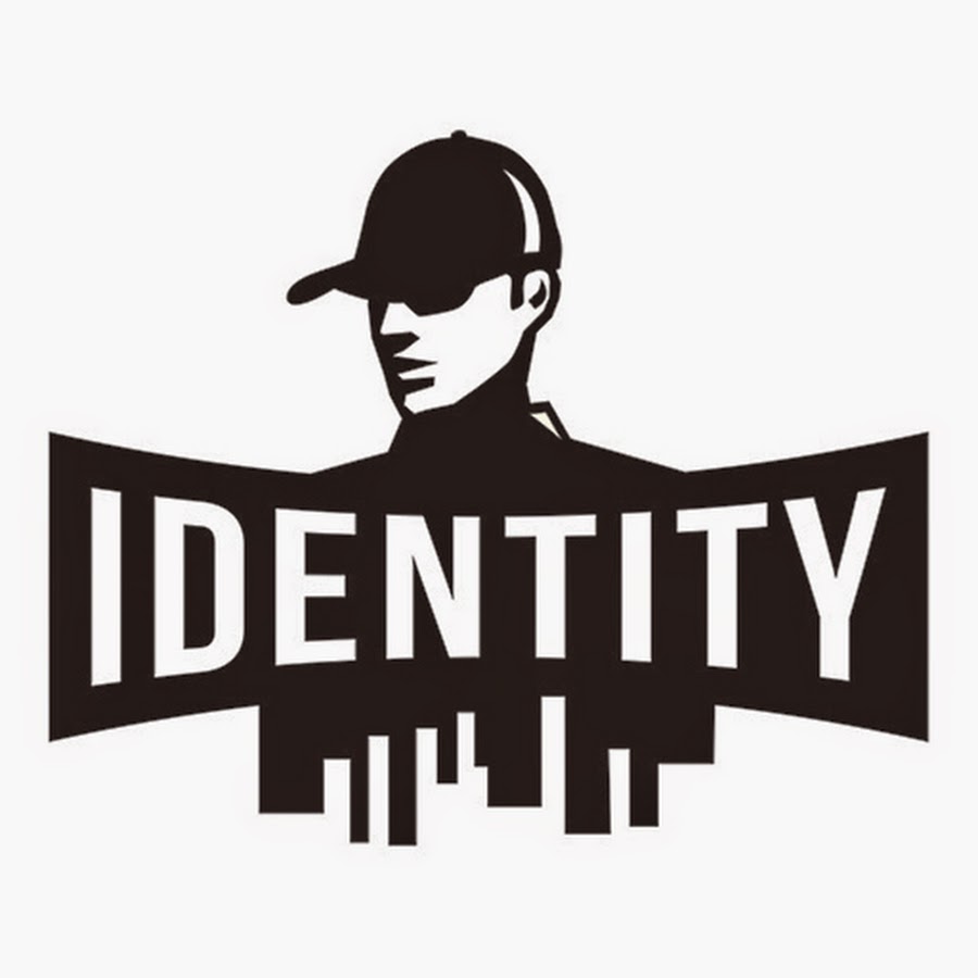Identity YouTube kanalı avatarı