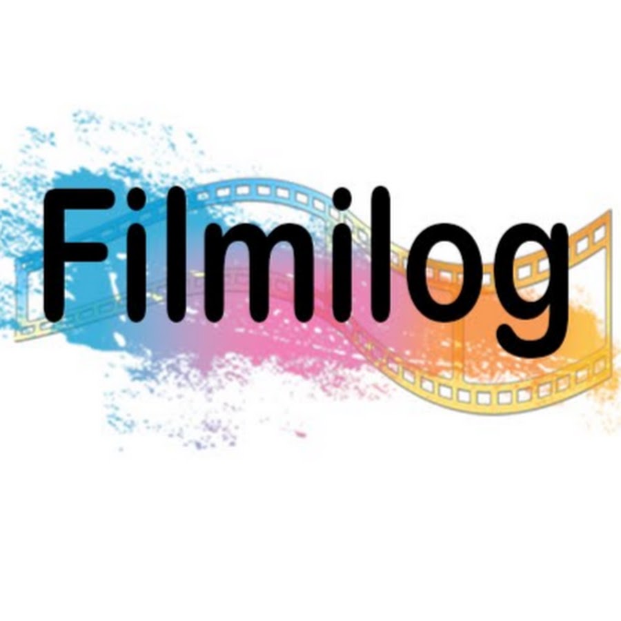 FilmiLog YouTube channel avatar