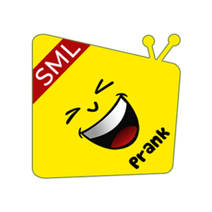 SML Prank رمز قناة اليوتيوب