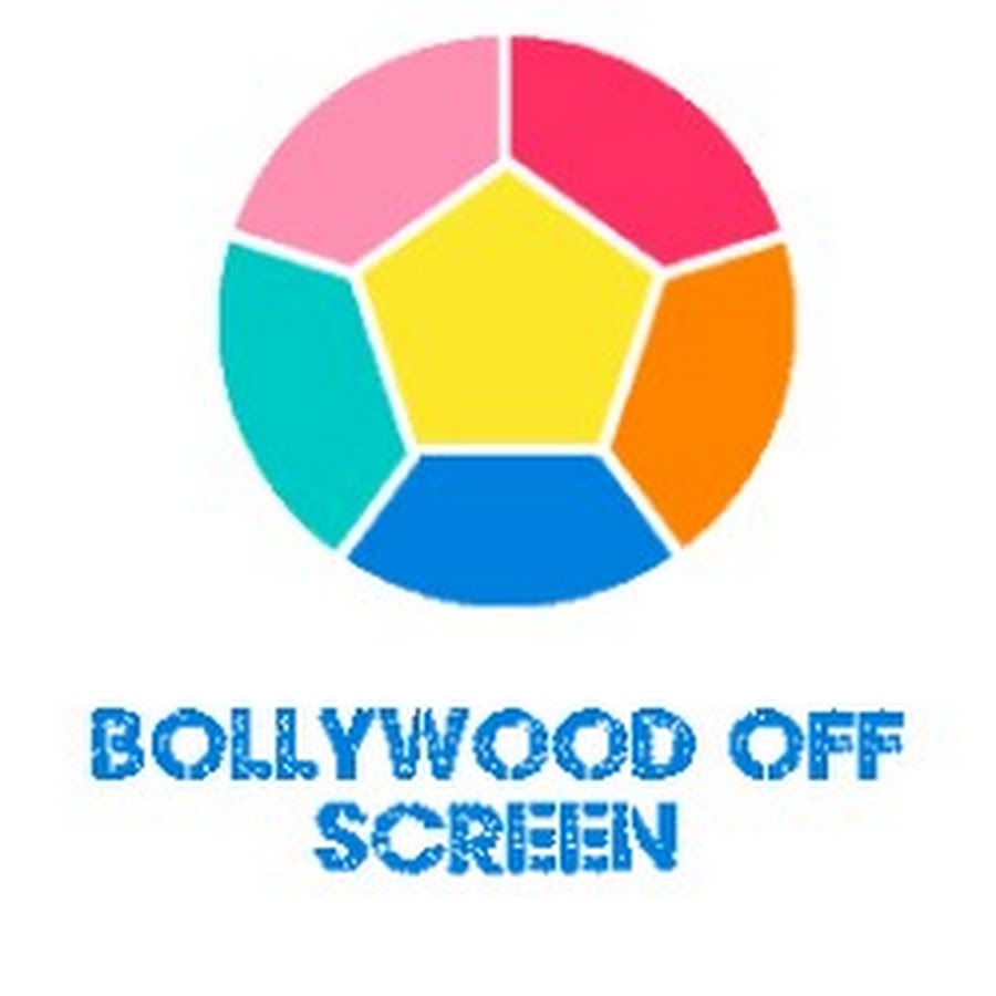 bollywood off screen YouTube channel avatar