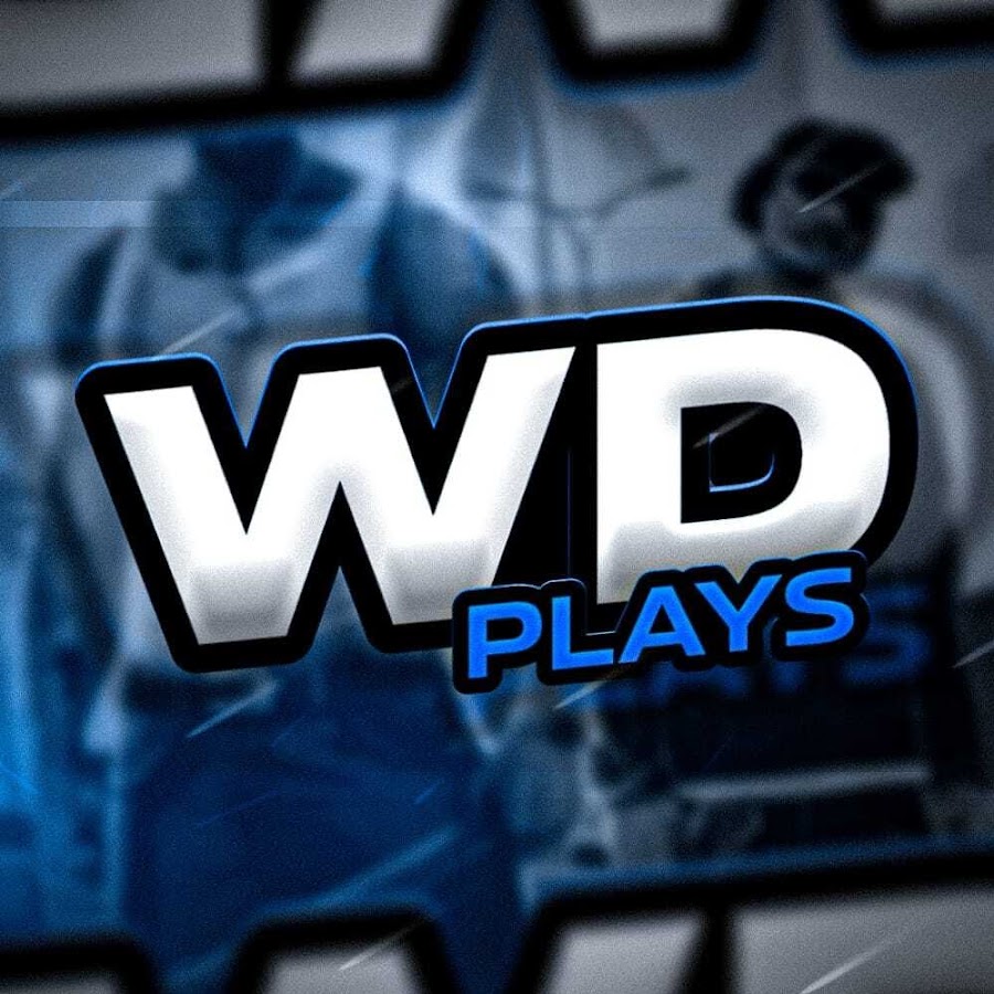 WanteD Plays YouTube channel avatar