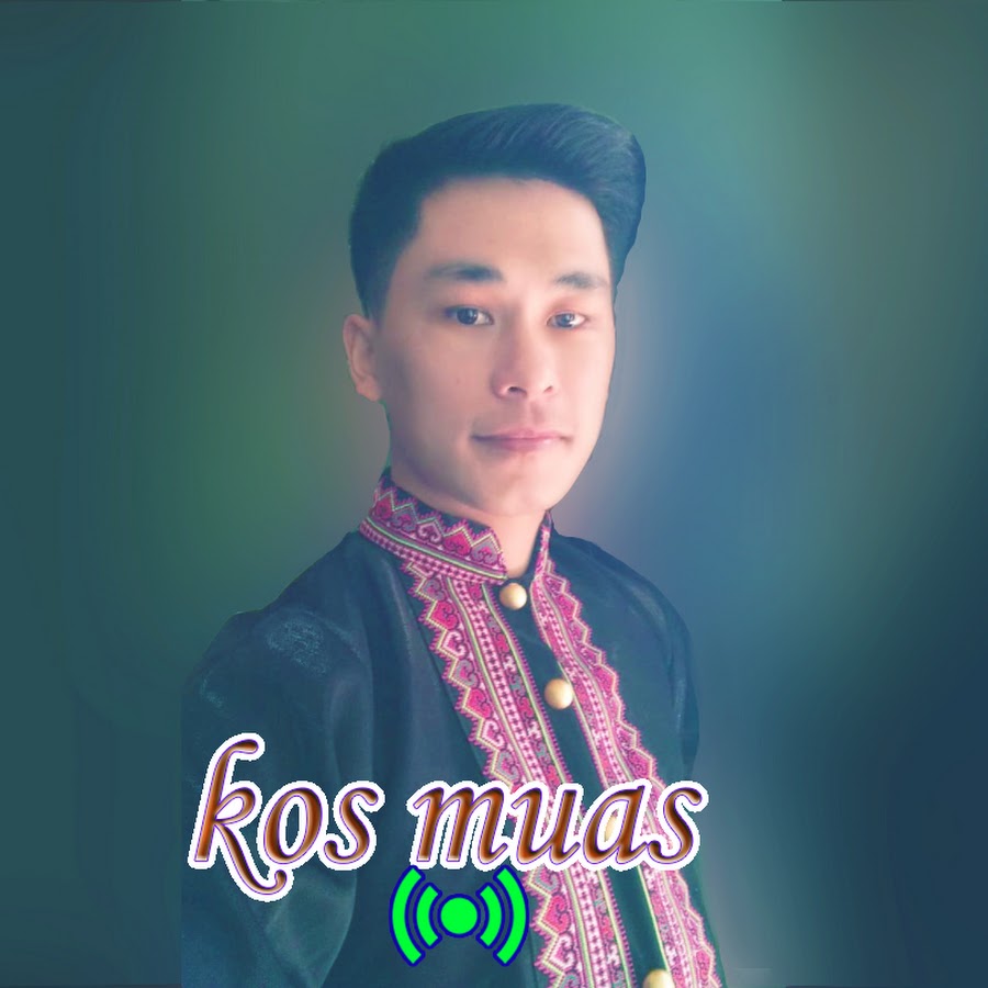 Hmong Update YouTube 频道头像