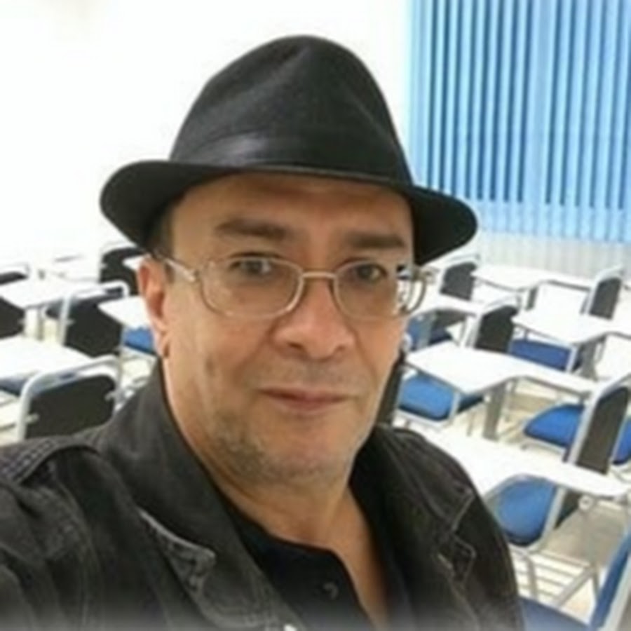 Joselias Silva YouTube channel avatar