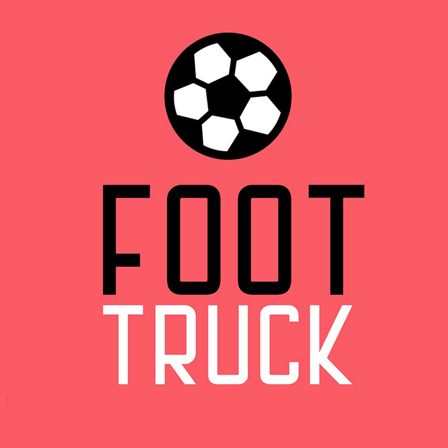 Foot Truck ইউটিউব চ্যানেল অ্যাভাটার