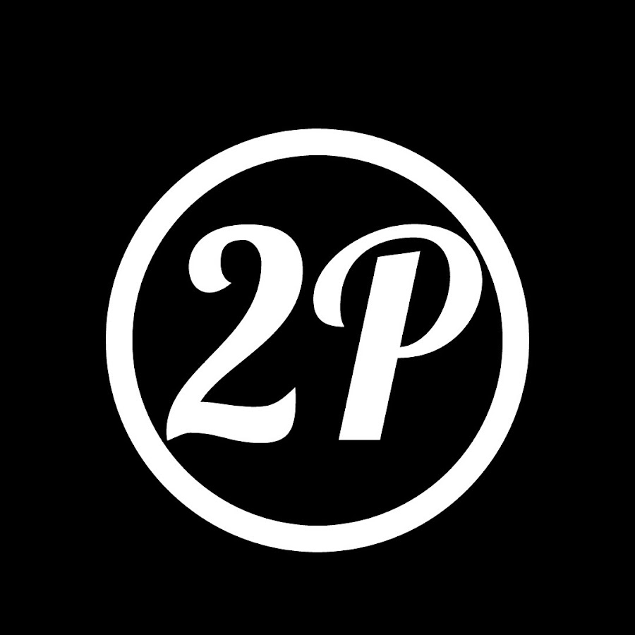 2p art YouTube kanalı avatarı